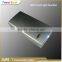 3000mah slim portable power bank alloy body power bank for cellphone