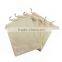 promotion gifts candy canvas tote bag