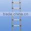 high strength multipurpose bamboo step ladder rungs