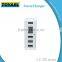 Portable International Travel Adapter with 5V 9A 6 USB Ports Output