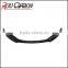 Carbon body kit for BMWW E9X E90 E92 E93 M3 VORSTEINER VS-T FRONT LIP