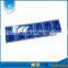 Special Custom Beautiful Synthetic Label Stickers