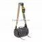 2016 single shoulder portable dslr Mini SLR sloop material canvas camera messenger bag                        
                                                                                Supplier's Choice