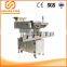 Intelligent control system bottle small tablet counting machine