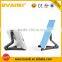 tablet stand exhibition stand used tablet holder table metal mobile phone holder foldable adjustable stand holder china products