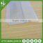 Transparent Plastic Shelf Label Data Strip