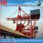 850t/h Grab ship unloader