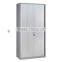 metal roller shutter cabinet for office / home