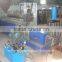waste plastic granules making machine
