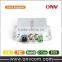 China Supplier HD Digital Video Audio Mini HD-SDI Fiber Optical Transmitter and Receiver                        
                                                                Most Popular
