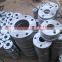 Inconel 625 (UNS N06625, Alloy 625, 2.4856), Plate Flanges