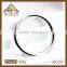 Factory directly supply metal round ring for curtain