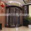 Comfortable&Safe Small Machine Room Villa Elevator