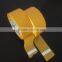 Transparent packing tape