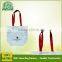 Non Woven Shopping bag with handing for cheap price