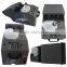 1500W Smoke Fog Machine Ground Effect