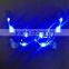 Light Up Batman Glasses
