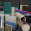 Advanced engineering plastic peek-GF30 rod 100% raw material peek bar