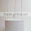 PVC promotion counter booth