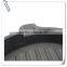 cast iron fry pan with removable handle