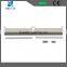 19 inch Rack mount 110 block patch panel, 110 type patch panel