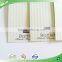 Custom logo printed clothing tag, jewelry tags