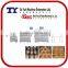 TY-855 Industrial Automatic Bread Machine