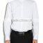 Formal Office Wear Shirts for Men White Shirts Custom Made in China