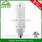 Replace CFL lamp G24-4pin led bulb with UL CUL listed , G24 base light