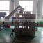 filling and capping machine 2-in-1