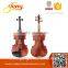 High-grade pattern carving violin Tongling violin TL006