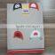 hot sales! 100% cotton customized tea towel