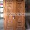 Luxury main door entrance gate COPPER DOOR brass door, extra security & stylish pattern
