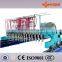 Multi head Strip Flame Cutting Machine for Section Steel cutting machine