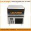 air cooled commercial used ice cube machine with 3 years warranty