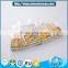 Wholesale Japanese Food Seafood Price Cheap Delicious Frozen Cooked Octopus Cake