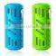 2015 2015 new defender portable waterproof bluetooth speaker with huge battery dual 5W loudspeakers