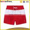 Custom brand leisure daily personalised beachwear swim trunks men                        
                                                                                Supplier's Choice