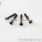 stainless steel screw with high quality