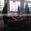panel turnover rolling machine/board turnover machine