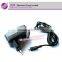 wholesale travel AC DC adapter,for Blackberry EU power adapter