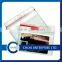Soft PVC Vinyle ID Business Credit Card Holder