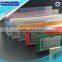 Plastic Data Strip with Adhesive Tape
