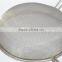 Honey strainer stainless steel material/honey filter