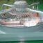 DLV-800 Series poultry house greenhouse ventilation exhaust fan for poultry/industrial