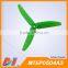 Maytech plastic propeller 5.0 x 4.0inch CW and CCW for 250mm size quad                        
                                                Quality Choice