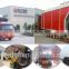 china supplier 4 ton wood fired boiler/generator