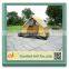Easy Folding Double Laye 3-4 Persons Camping Tent