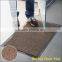 Chevron Door Mat For Outdoor Used