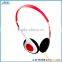 Tourguide Headphone,Headset with/without Mic for Tourists and Museum